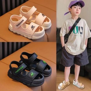 OWEN CASUAL VELCRO SHOES SANDAL