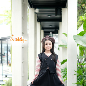 PO CAMELIA SET 3IN1 BY ORISABILAQU