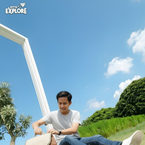 PO CARTENZ BACKPACK BATCH 2 BY VITTO EXPLORE