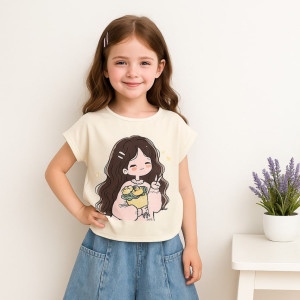 PO TSHIRT MONNA BY BILLION 