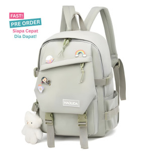 FAST PO FINLEY BACKPACK
