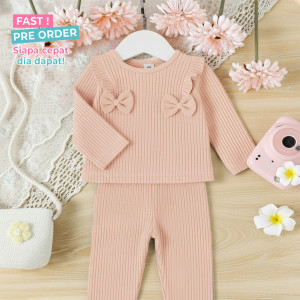 FAST PO SHEQUILA ONE SET