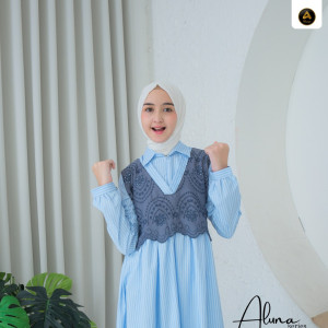 PO ALUNA SERIES BY ABYSYA