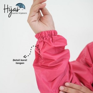 PO HIJAS DEWASA SERIES