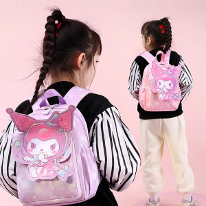 FAST PO SANRIO 3D BACKPACK - SERI 1