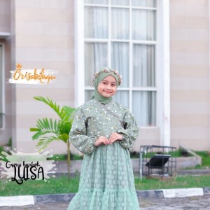 GAMIS LUISA HANBOOK TUTU BY ORISABILAQU