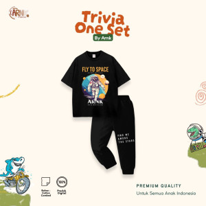 PO TRIVIA ONESET BY ARNK