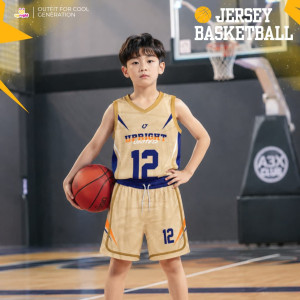 PO JERSEY BASKETBALL CUSTOM NAMA & NOMOR PUNGGUNG BY UPRIGHT