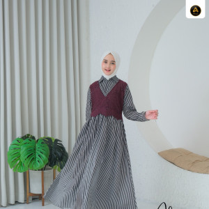 PO ALUNA SERIES BY ABYSYA