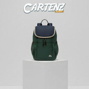PO CARTENZ BACKPACK BATCH 2 BY VITTO EXPLORE