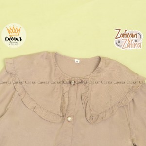 SET COUPLE ZAFRAN & ZAFIRA BY CAESAR