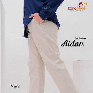 AIDAN SET KOKO JUNIOR DAN TEEN BY KAKADEDE