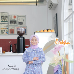 PO ONESET CASSANDRA BY ORISABILAQU