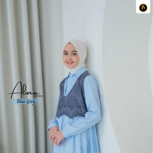 PO ALUNA SERIES BY ABYSYA