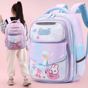 FAST PO HAGYO SERI 7 BACKPACK