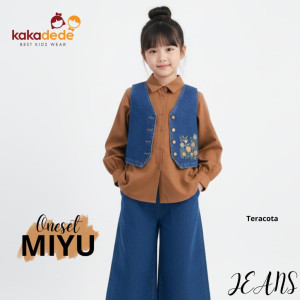 PO MIYU 3IN1 ONESET BY KAKADEDE