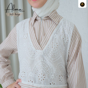 PO ALUNA SERIES BY ABYSYA