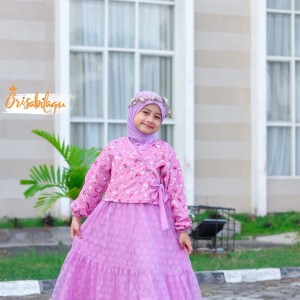 GAMIS LUISA HANBOOK TUTU BY ORISABILAQU