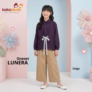 PO ONESET LUNERA BY KAKADEDE