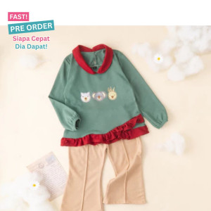 PO LACIA COUPLE SET 