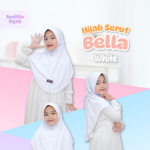 PO BELLA HIJAB SERUT BY SYAFIQA