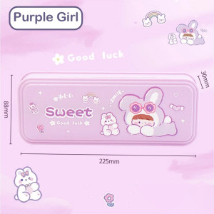 FAST PO SERI 2 TEMPAT PENSIL