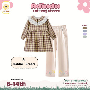 PO ADINDA SET LONGSLEEVE BY LIEN.ID