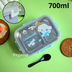 FAST PO MIYA LUNCH BOX SANRIO SERIES