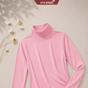 PO NAMIRA MANSET ANAK PANJANG BY VITTO APPAREL