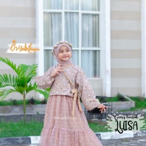 GAMIS LUISA HANBOOK TUTU BY ORISABILAQU