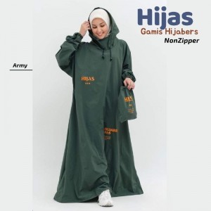 PO HIJAS DEWASA SERIES