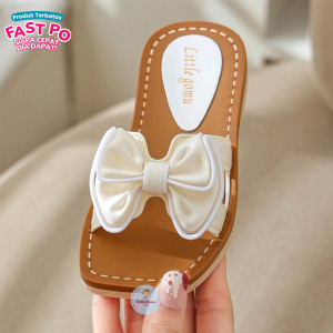 FAST PO LISYA GIRL SANDAL