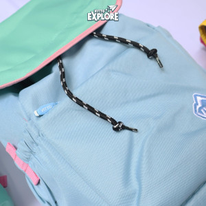 PO CARTENZ BACKPACK BATCH 2 BY VITTO EXPLORE