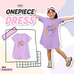 ONEPIECE DRESS BY MISEL