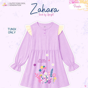 PO ZAHRANA TUNIK BY UPRIGHT 