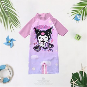 FAST PO LOLLY DIVING BAJU RENANG - KUROMI SERIES