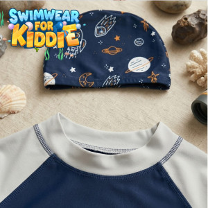 PO SWIMWEAR FOR KIDDIE BY VITTO BABY