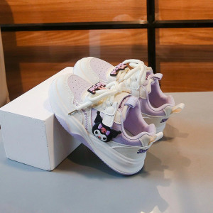 FAST PO SERI 1 SANRIO SCHOOL SHOES