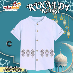 PO KEMKO RINALDI (TEEN) BY KAKADEDE