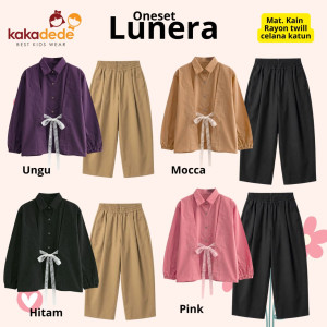 PO ONESET LUNERA BY KAKADEDE