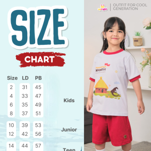 PO KAOS KEMERDEKAAN INDONESIA BY UPRIGHT