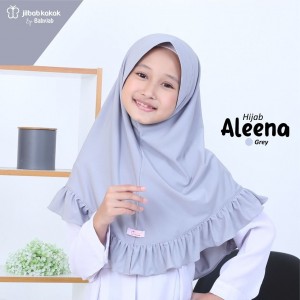 JILBAB KAKA ALEENA BY BABYJAB