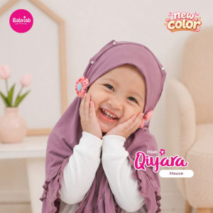 PO HIJAB QIYARA BY BABYJAB