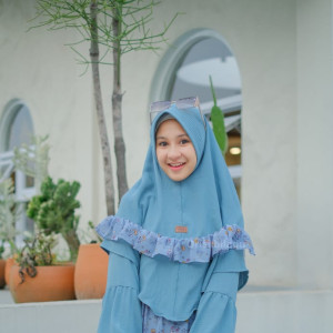 READY STOK GAMIS RIANA BY ORISABILAQU