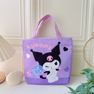 FAST PO MACHI HAND BAG SERI 5