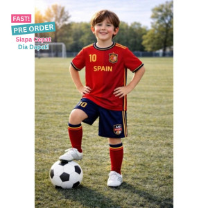 FAST PO SETELAN WORLD CUP 2026