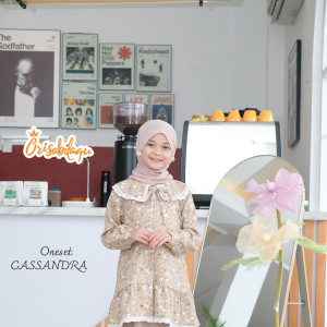 PO ONESET CASSANDRA BY ORISABILAQU