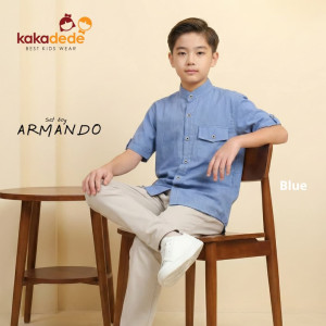 PO ARMANDO SET BOY BY KAKADEDE