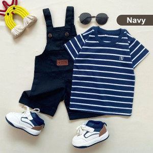 FAST PO JEANO OVERALL SET BOY SERI 4