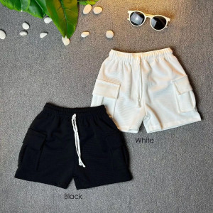 FAST PO LEO CARGO PANTS